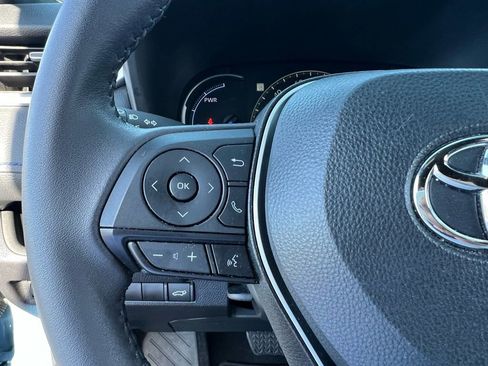 Certified 2023 Toyota RAV4 XSE image 21