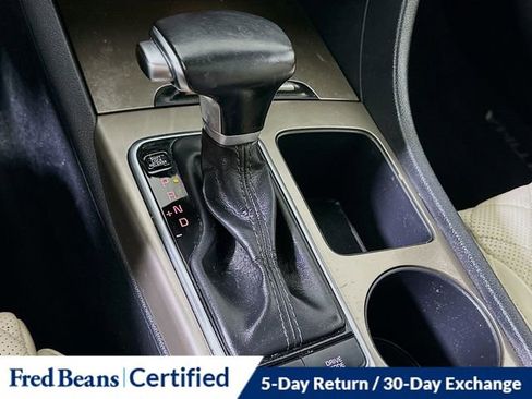 Used 2018 Kia Optima SX w/ Technology Package image 19