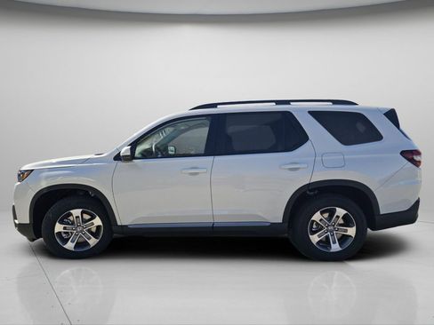 New 2026 Honda Pilot EX-L image 20