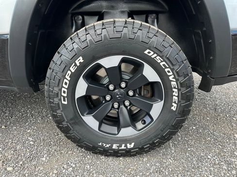 Used 2019 RAM 1500 Rebel w/ Level 1 Equipment Group AWD/4WD image 16