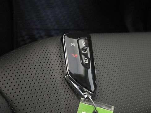 New 2026 Volkswagen Atlas SEL Premium R-Line image 15