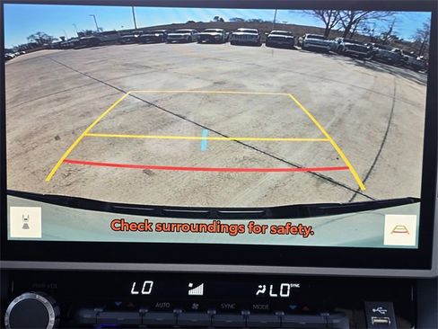 New 2026 Toyota Tundra Limited image 14