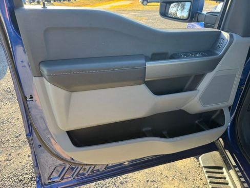 New 2026 Ford F250 XL w/ STX Appearance Package image 26