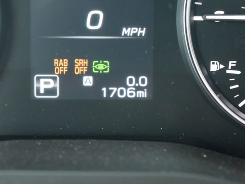 Certified 2026 Subaru Ascent Touring w/ Popular Package #1 AWD/4WD image 21