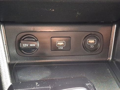 Certified 2023 Hyundai Sonata SE w/ Cargo Package image 22