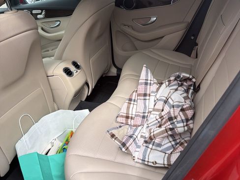 Used 2017 Mercedes-Benz GLC 300 4MATIC Coupe image 12