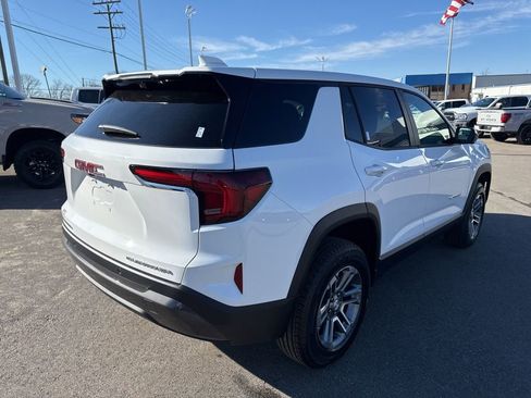 New 2026 GMC Terrain Elevation w/ Technology Package II image 5