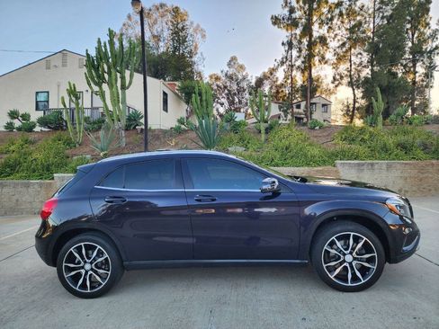 Used 2015 Mercedes-Benz GLA 250 4MATIC image 7