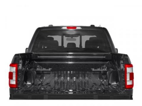 Used 2023 Ford F150 Lariat w/ Trailer Tow Package AWD/4WD image 11