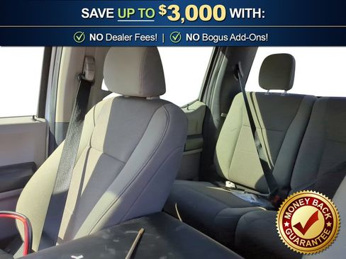 Used 2022 Ford F250 XL w/ Power Equipment Group image 17