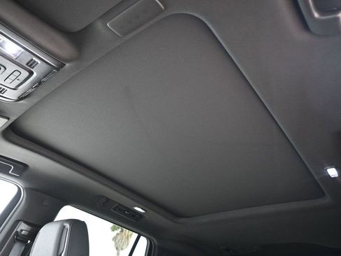 Used 2024 Cadillac Escalade Sport w/ Touring Package image 23