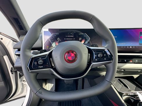 New 2026 BMW 530i w/ Premium Package image 8