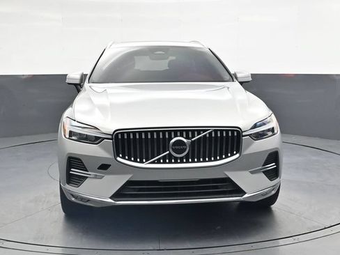 Used 2022 Volvo XC60 B5 Inscription w/ Protection Package Premier FWD image 10