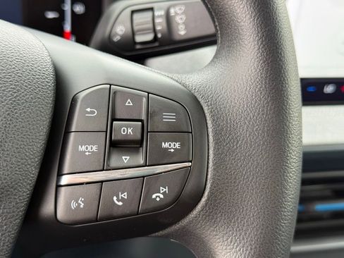 New 2025 Ford Maverick XLT w/ Equipment Group 302A image 13