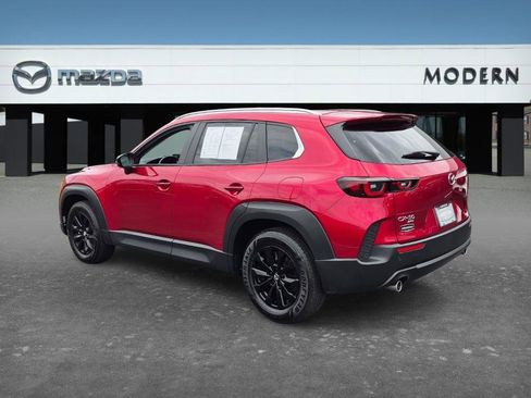 Certified 2026 MAZDA CX-50 AWD 2.5 S w/ Weather Package image 3