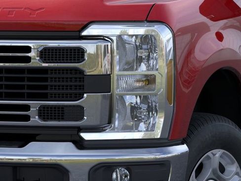 New 2026 Ford F250 XLT AWD/4WD image 18