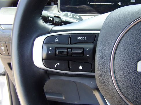 Used 2024 Kia K5 GT w/ GT1 Package FWD image 15