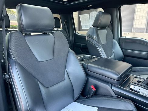 Used 2024 Ford F150 Raptor AWD/4WD image 10