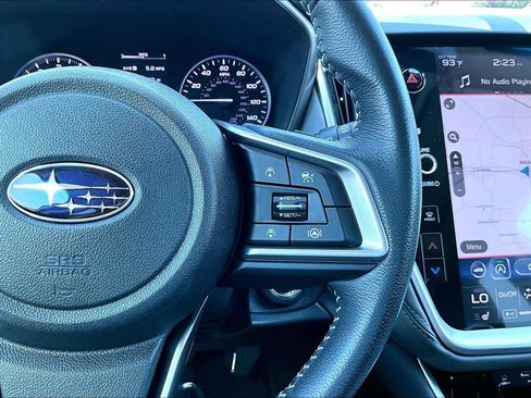 Used 2021 Subaru Outback Onyx Edition XT AWD/4WD image 25