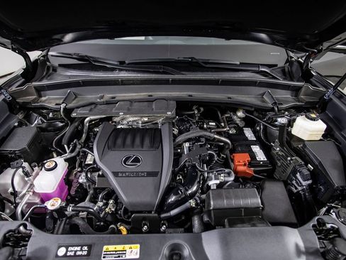 Used 2025 Lexus TX 350 FWD image 45