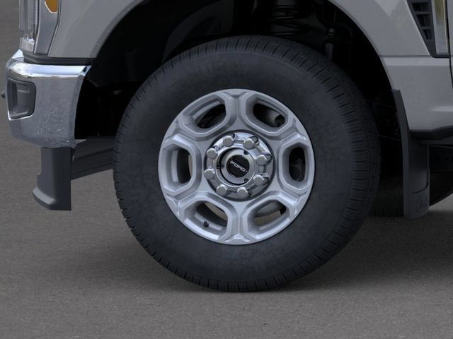 New 2026 Ford F250 XLT AWD/4WD image 19