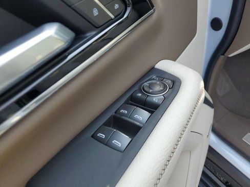New 2026 GMC Yukon Denali w/ Sun & Power Step Package AWD/4WD image 15