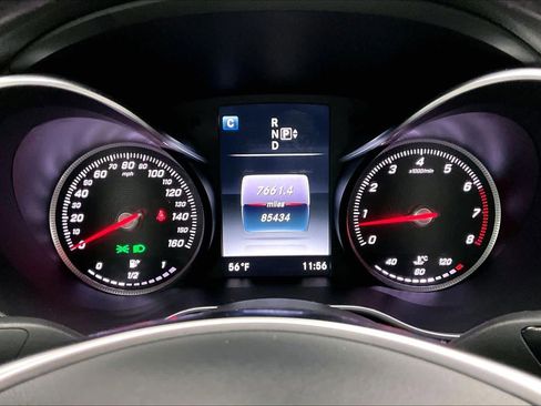 Used 2015 Mercedes-Benz C 300 4MATIC Sedan image 25