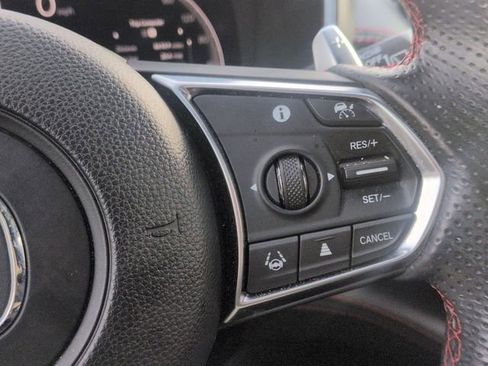 Used 2022 Acura MDX A-Spec image 17