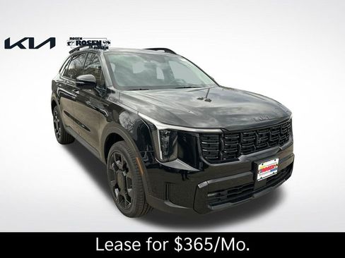 New 2026 Kia Sorento SX Prestige AWD/4WD image 7