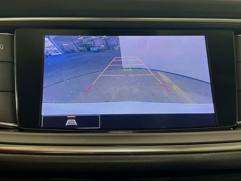 Used 2023 Buick Enclave Essence w/ Experience Buick Package image 15