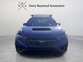 Used 2023 Subaru WRX Premium video 2