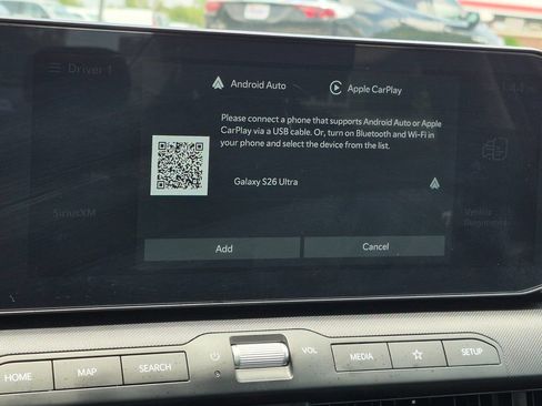 Used 2025 Kia K4 FWD image 23