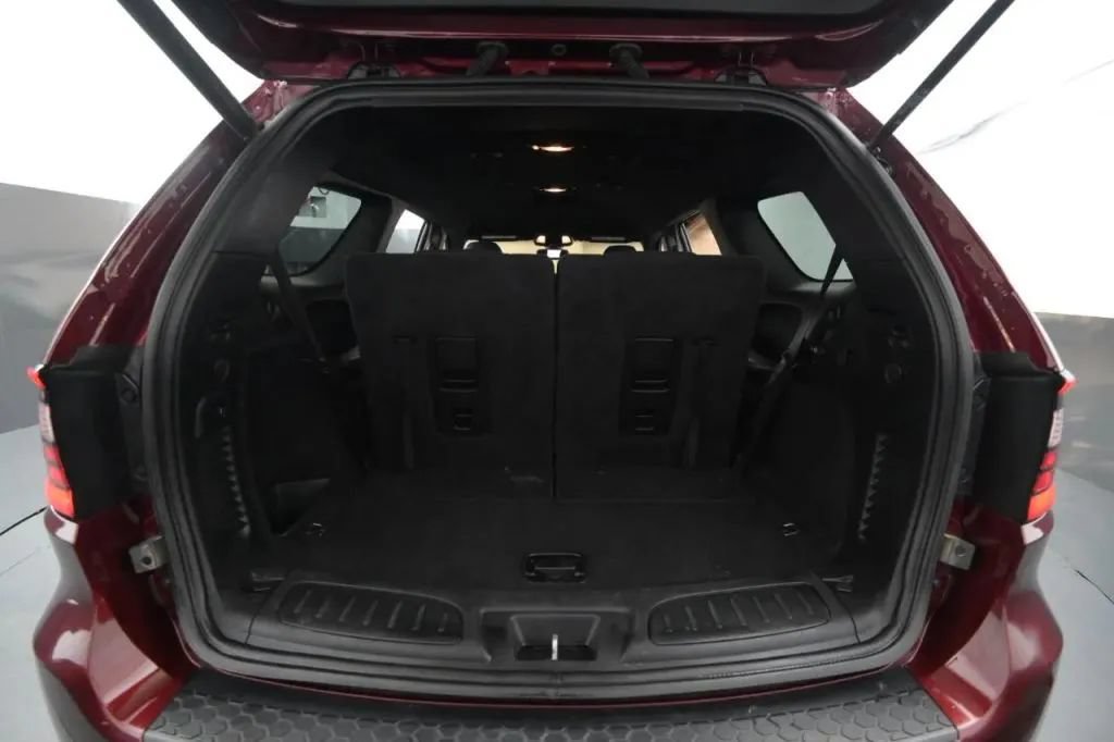 Used 2022 Dodge Durango GT AWD/4WD image 46
