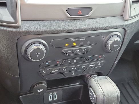Used 2022 Ford Ranger XL w/ Equipment Group 101A High image 29