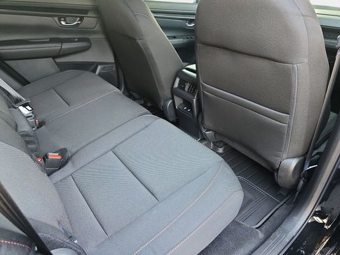 New 2026 Honda CR-V Sport image 11