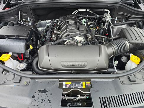 New 2026 Dodge Durango GT image 21