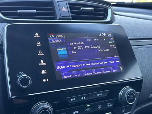 Used 2020 Honda CR-V Touring image 14