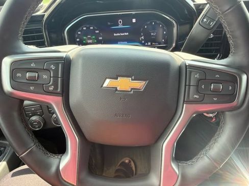 Used 2025 Chevrolet Silverado 3500 LT w/ All Star Edition AWD/4WD image 10