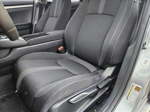 Used 2021 Honda Civic LX image 12