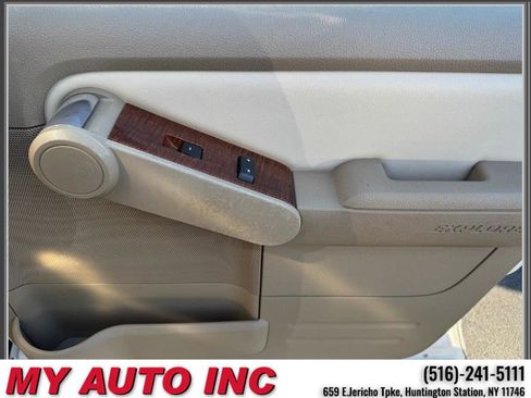 Used 2010 Ford Explorer Eddie Bauer image 27