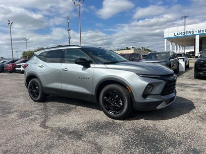 New 2025 Chevrolet Blazer LT w/ Convenience Package