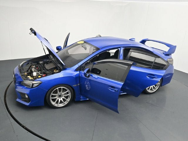 Used 2021 Subaru WRX AWD/4WD image 39