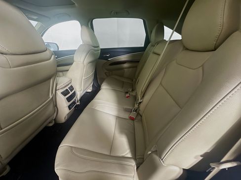 Used 2020 Acura MDX SH-AWD image 28