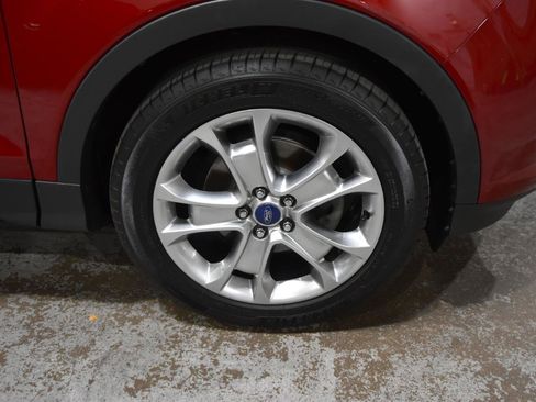 Used 2014 Ford Escape Titanium FWD image 50
