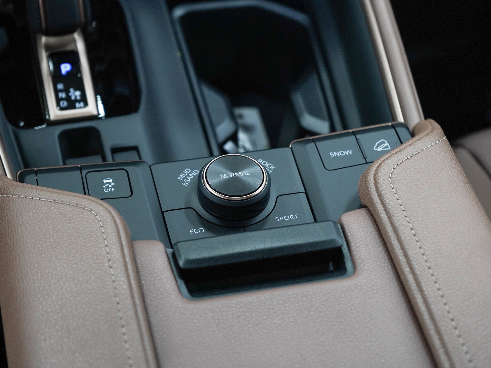 Used 2026 Toyota Grand Highlander AWD Hybrid image 22