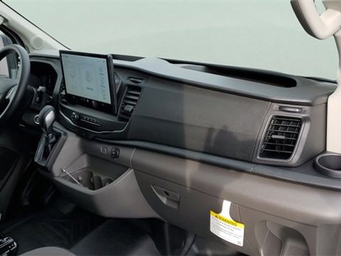 New 2026 Ford Transit 350 148 High Roof Extended DRW image 23