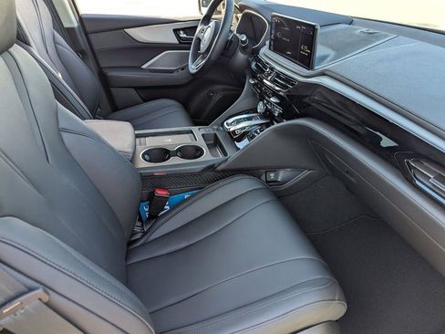 Used 2026 Acura MDX Premium image 12