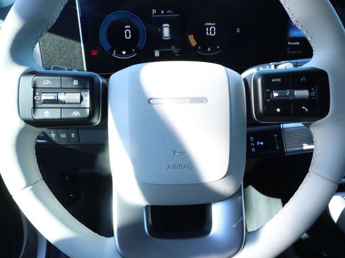 New 2026 Hyundai Santa Fe SE FWD image 11