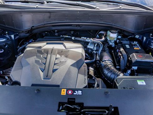 New 2026 Hyundai Palisade XRT Pro image 16