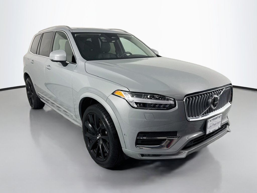 Used 2024 Volvo XC90 B6 Plus w/ Protection Package Premier AWD/4WD image 7